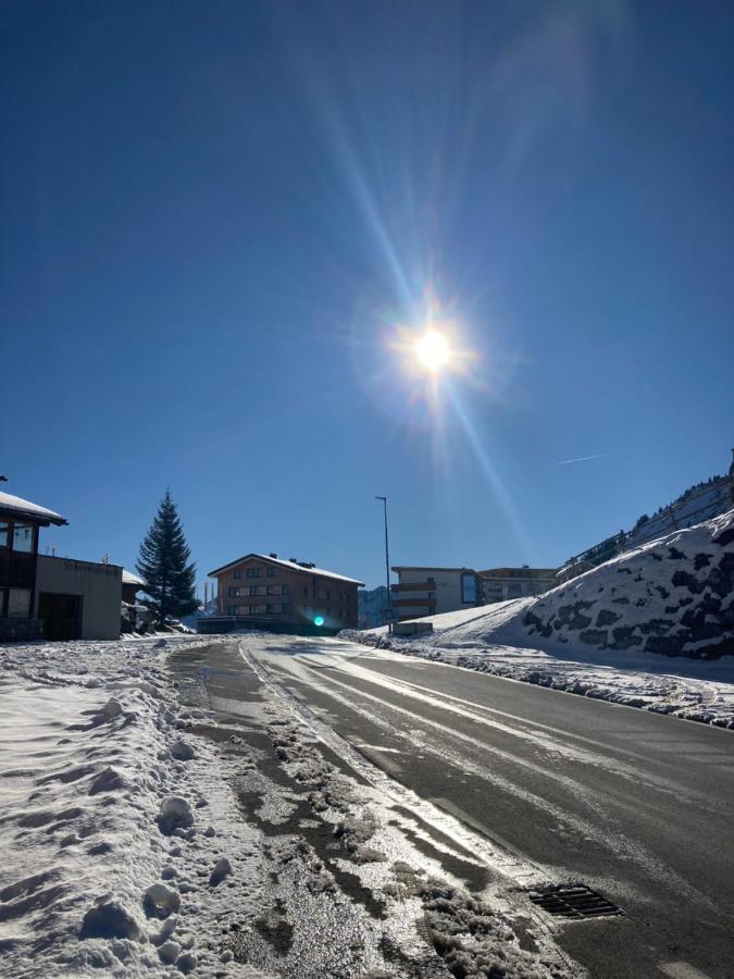 Berg Aparts Faschina Top 7 Fontanella Exterior foto