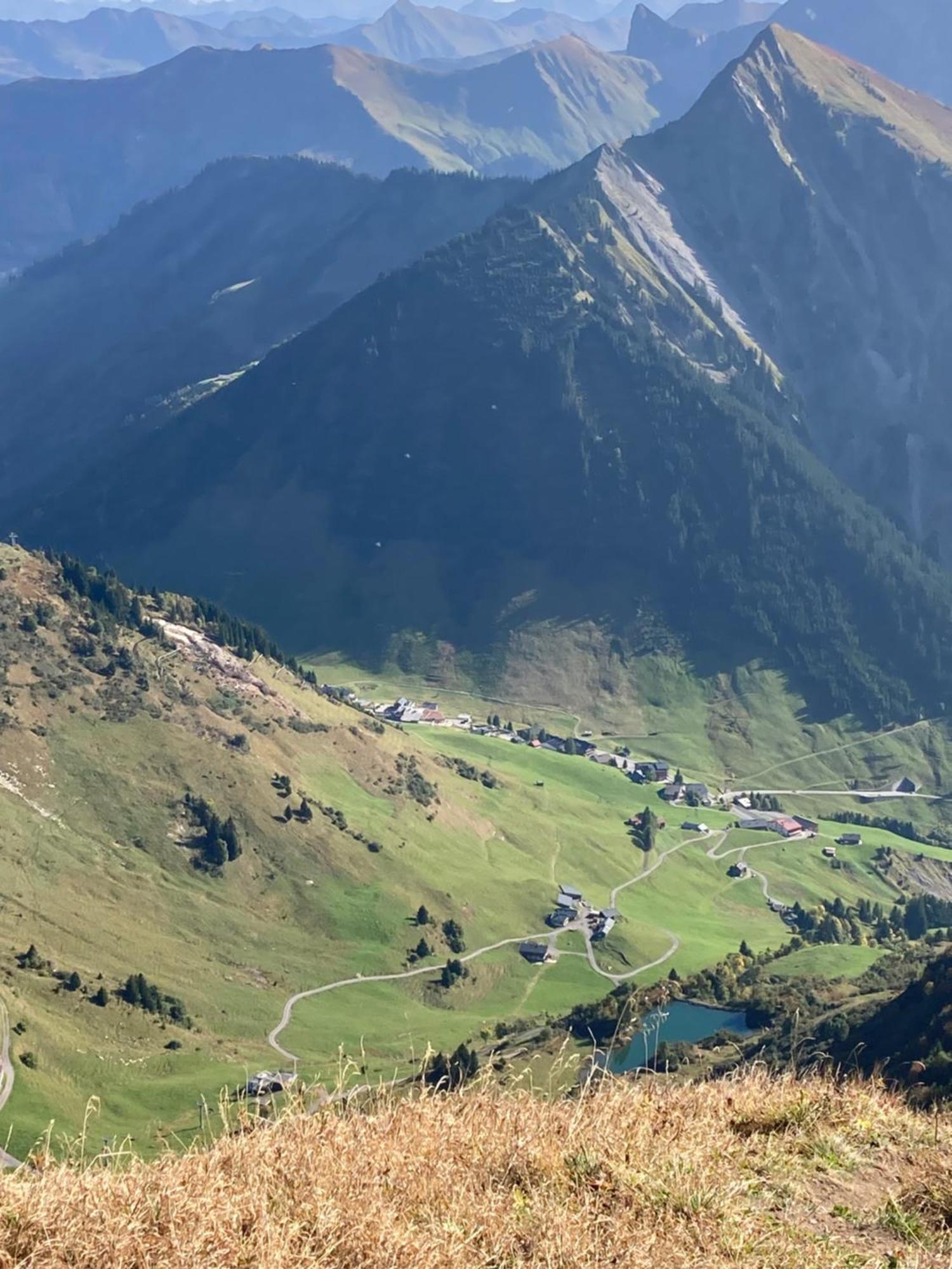 Berg Aparts Faschina Top 7 Fontanella Exterior foto